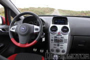 Opel Corsa GSi 1.7 CDTI, a prueba