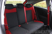 Opel Corsa GSi 1.7 CDTI, a prueba