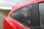 Opel Corsa GSi 1.7 CDTI, a prueba