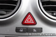 Opel Corsa GSi 1.7 CDTI, a prueba