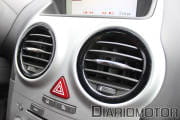 Opel Corsa GSi 1.7 CDTI, a prueba