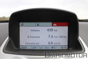 Opel Corsa GSi 1.7 CDTI, a prueba