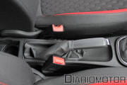 Opel Corsa GSi 1.7 CDTI, a prueba