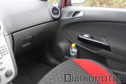 Opel Corsa GSi 1.7 CDTI, a prueba