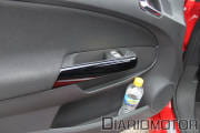 Opel Corsa GSi 1.7 CDTI, a prueba