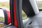 Opel Corsa GSi 1.7 CDTI, a prueba