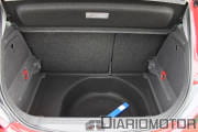 Opel Corsa GSi 1.7 CDTI, a prueba