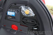 Opel Corsa GSi 1.7 CDTI, a prueba