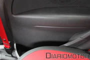 Opel Corsa GSi 1.7 CDTI, a prueba