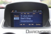 Opel Corsa GSi 1.7 CDTI, a prueba
