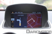Opel Corsa GSi 1.7 CDTI, a prueba