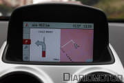 Opel Corsa GSi 1.7 CDTI, a prueba