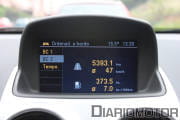 Opel Corsa GSi 1.7 CDTI, a prueba