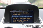 Opel Corsa GSi 1.7 CDTI, a prueba