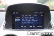 Opel Corsa GSi 1.7 CDTI, a prueba
