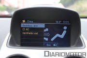 Opel Corsa GSi 1.7 CDTI, a prueba