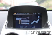 Opel Corsa GSi 1.7 CDTI, a prueba