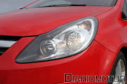 Opel Corsa GSi 1.7 CDTI, a prueba