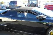 Réplica de un Lamborghini Murciélago Roadster