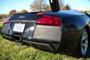 Réplica de un Lamborghini Murciélago Roadster