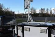 Super Speed Cameras
