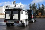 Super Speed Cameras