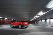 Range Rover Evoque 5p