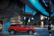 Range Rover Evoque 5p