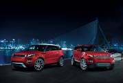 Range Rover Evoque 5p