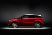 Range Rover Evoque 5p