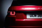 Range Rover Evoque 5p