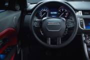 Range Rover Evoque 5p