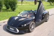 Simbol Design K1 Attack