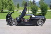 Simbol Design K1 Attack