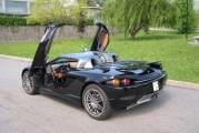 Simbol Design K1 Attack