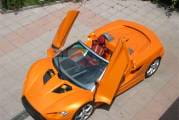 Simbol Design K1 Attack