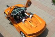 Simbol Design K1 Attack