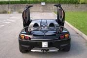 Simbol Design K1 Attack