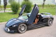 Simbol Design K1 Attack