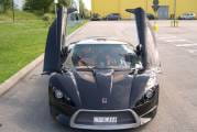 Simbol Design K1 Attack