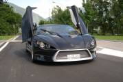 Simbol Design K1 Attack