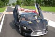 Simbol Design K1 Attack