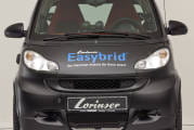 Lorinser Easybrid Smart Fortwo