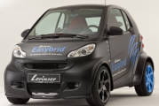 Lorinser Easybrid Smart Fortwo