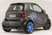 Lorinser Easybrid Smart Fortwo