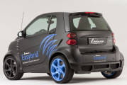 Lorinser Easybrid Smart Fortwo