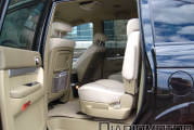 SsangYong Rodius 270Xdi Premium, a prueba (I)
