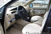 SsangYong Rodius 270Xdi Premium, a prueba (I)