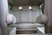 SsangYong Rodius 270Xdi Premium, a prueba (I)