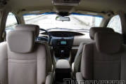 SsangYong Rodius 270Xdi Premium, a prueba (I)